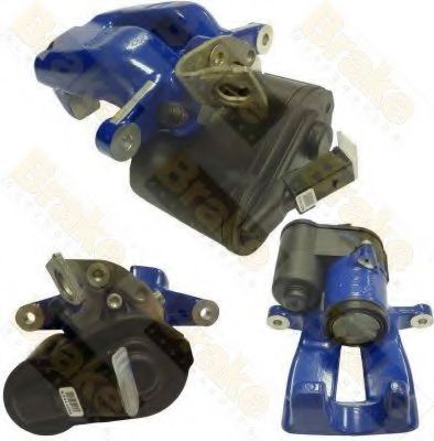 Тормозной суппорт Brake ENGINEERING CA3108