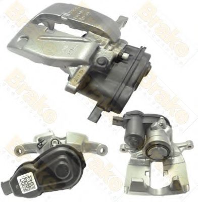 Тормозной суппорт Brake ENGINEERING CA3126
