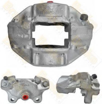Тормозной суппорт Brake ENGINEERING CA71