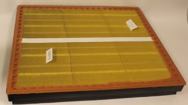 Воздушный фильтр KLAXCAR FRANCE FA090z