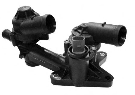 Термостат, охлаждающая жидкость MOTORAD 70995