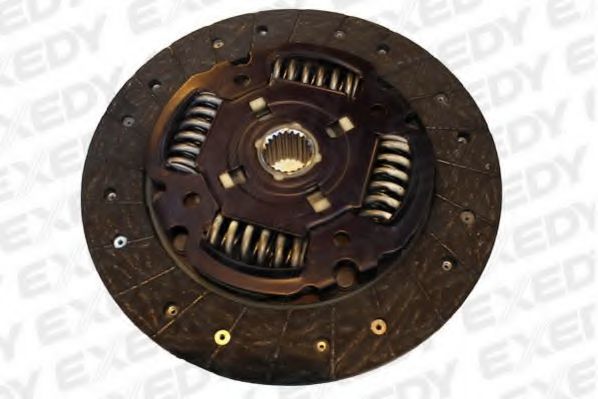 Диск сцепления EXEDY SSD301
