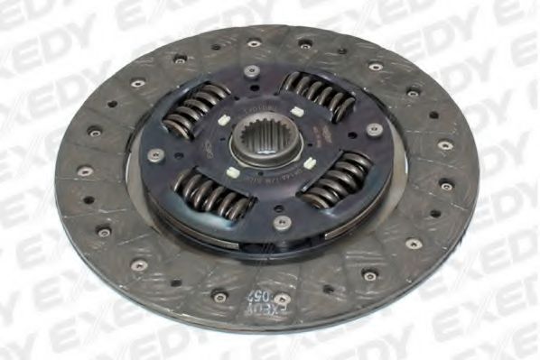 Диск сцепления EXEDY ISD108U