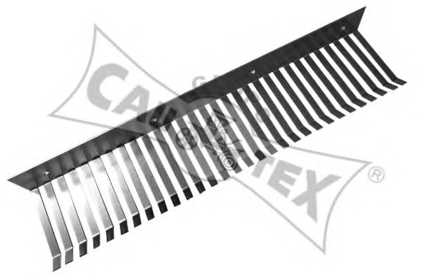 Тросик замка капота CAUTEX 900701