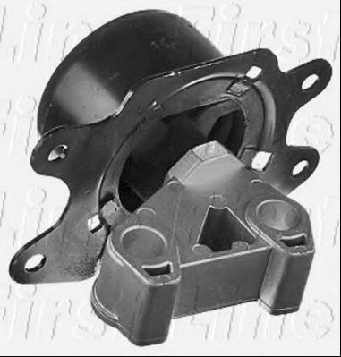 Подвеска, двигатель FIRST LINE FEM4106