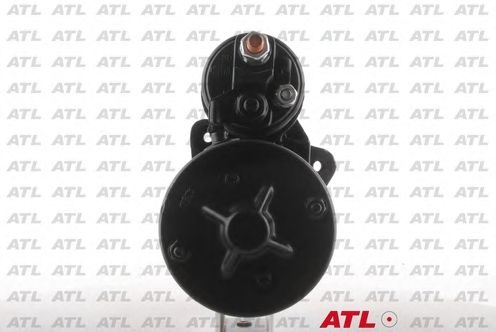 Стартер TTV 913313