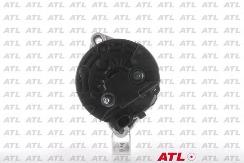 Генератор ATL Autotechnik L 44 490