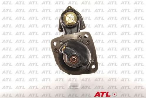 Стартер ATL Autotechnik A 90 310