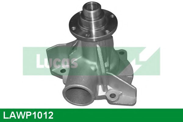 Водяной насос LUCAS ENGINE DRIVE LAWP1012