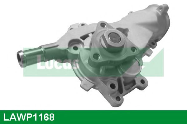 Водяной насос LUCAS ENGINE DRIVE LAWP1168