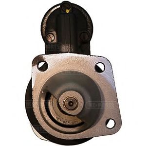 Стартер HC-PARTS CS180