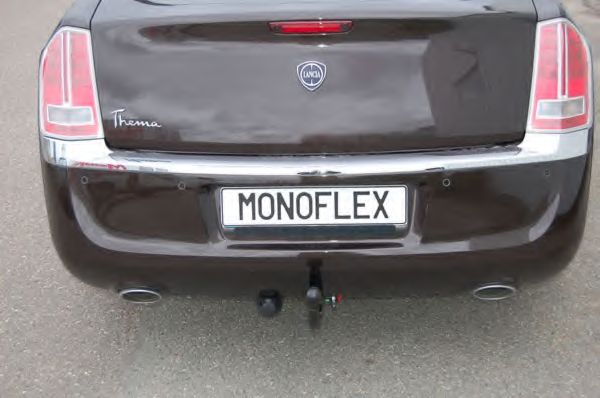 Прицепное оборудование MONOFLEX 024267