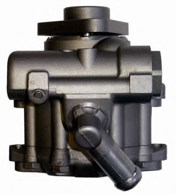 Гидравлический насос, рулевое управление ZF Parts 7691974507