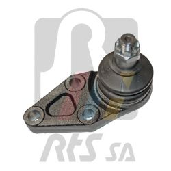 Несущий / направляющий шарнир RTS 93-09763