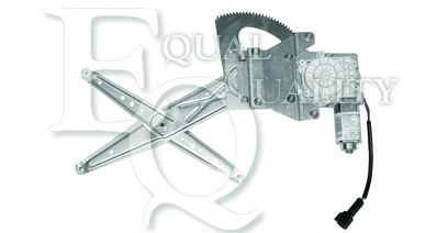 Подъемное устройство для окон EQUAL QUALITY 010141