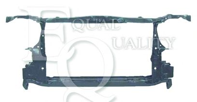Облицовка передка EQUAL QUALITY L00162
