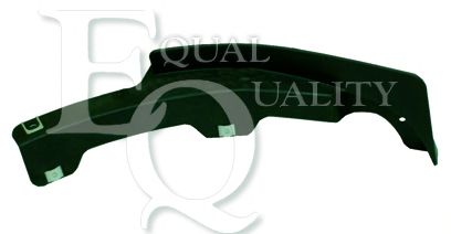 Спойлер EQUAL QUALITY P3109