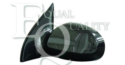 Наружное зеркало EQUAL QUALITY RD03332