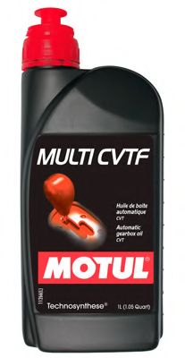 Масло автоматической коробки передач; Масло осевого редуктора MOTUL 104617