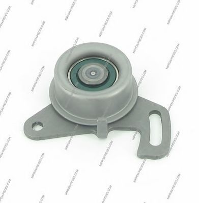 Устройство для натяжения ремня, ремень ГРМ NPS M113I43