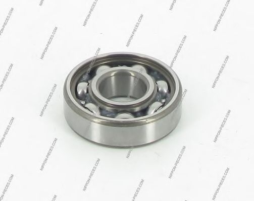 Комплект подшипника ступицы колеса NPS D471U12