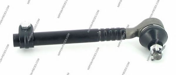 Угловой шарнир, продольная рулевая тяга NPS D410U05