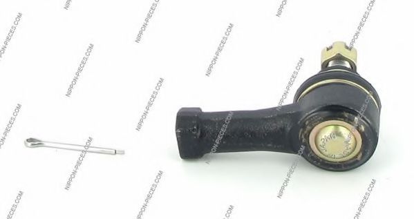 Угловой шарнир, продольная рулевая тяга NPS DIES2502