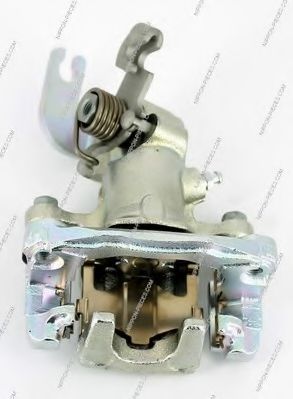 Тормозной суппорт NPS ADG04574R