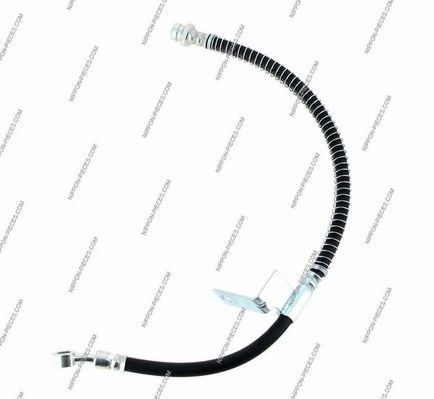 Тормозной шланг NPS LH6043