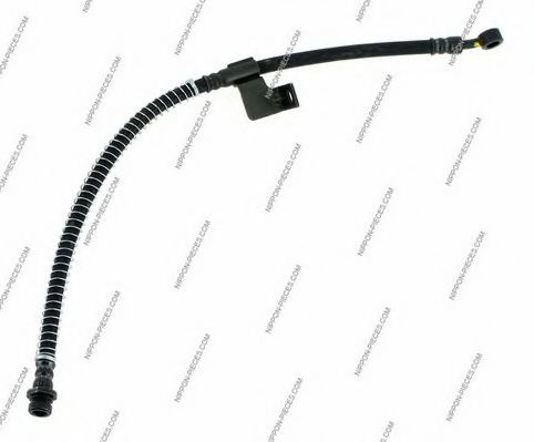 Тормозной шланг NPS 5873117000