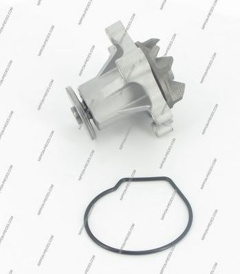 Водяной насос NPS PQ415