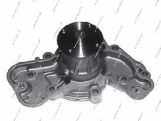 Водяной насос NPS M151A11