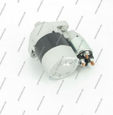 Стартер NPS 438136