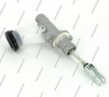 Главный цилиндр, система сцепления NPS N250N45