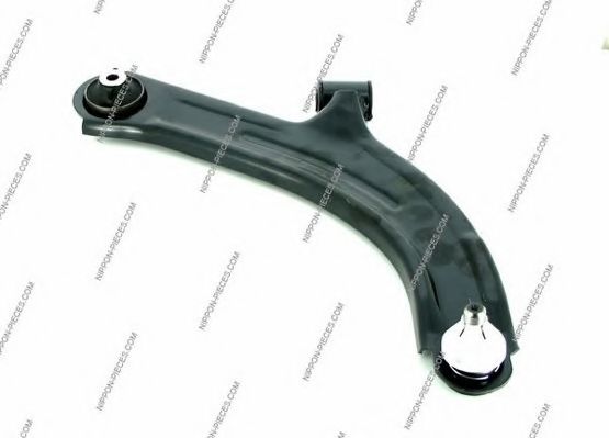 Несущий / направляющий шарнир NPS N420N72