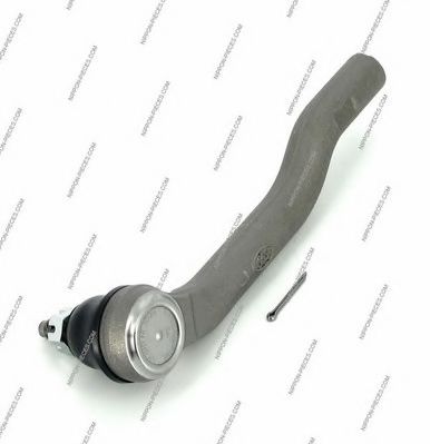 Угловой шарнир, продольная рулевая тяга NPS FTR5121