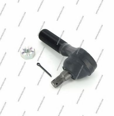 Угловой шарнир, продольная рулевая тяга NPS MTR8100