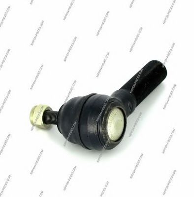 Угловой шарнир, продольная рулевая тяга NPS TA1490