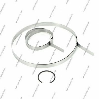 Шарнирный комплект, приводной вал NPS 6201113