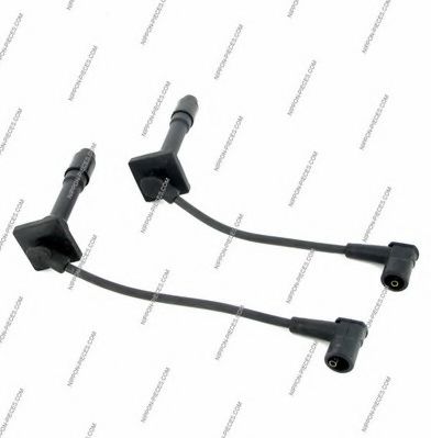 Комплект проводов зажигания NPS 346239