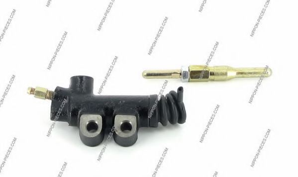 Рабочий цилиндр, система сцепления NPS T260A22