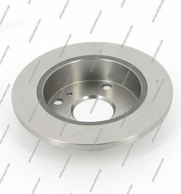 Тормозной диск NPS 6102200