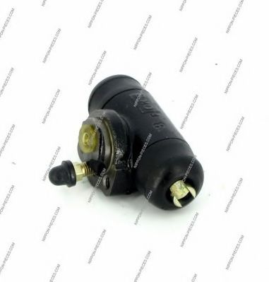 Колесный тормозной цилиндр NPS CS206