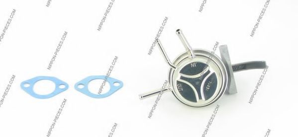 Топливный насос NPS PB204