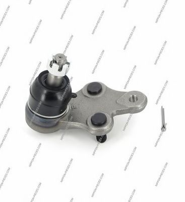 Несущий / направляющий шарнир NPS TC1241