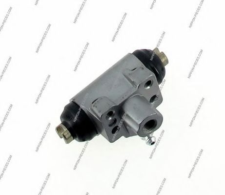 Колесный тормозной цилиндр NPS 72010