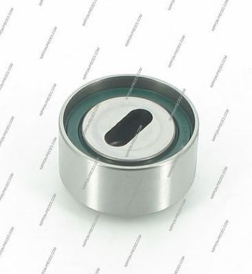 Устройство для натяжения ремня, ремень ГРМ NPS MB63012700E