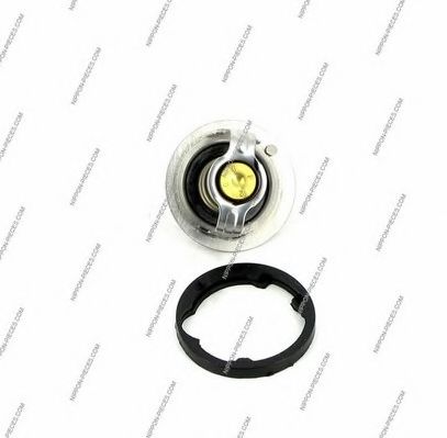 Термостат, охлаждающая жидкость NPS TH4504