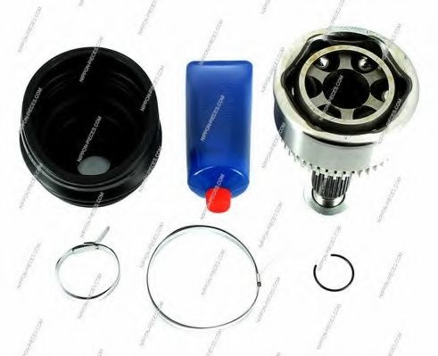 Шарнирный комплект, приводной вал NPS ADC48929