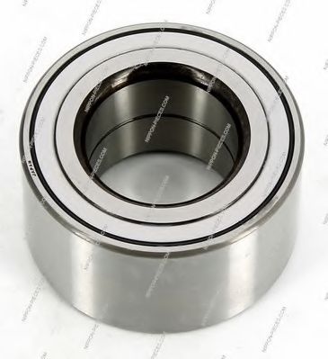 Комплект подшипника ступицы колеса NPS M470A35